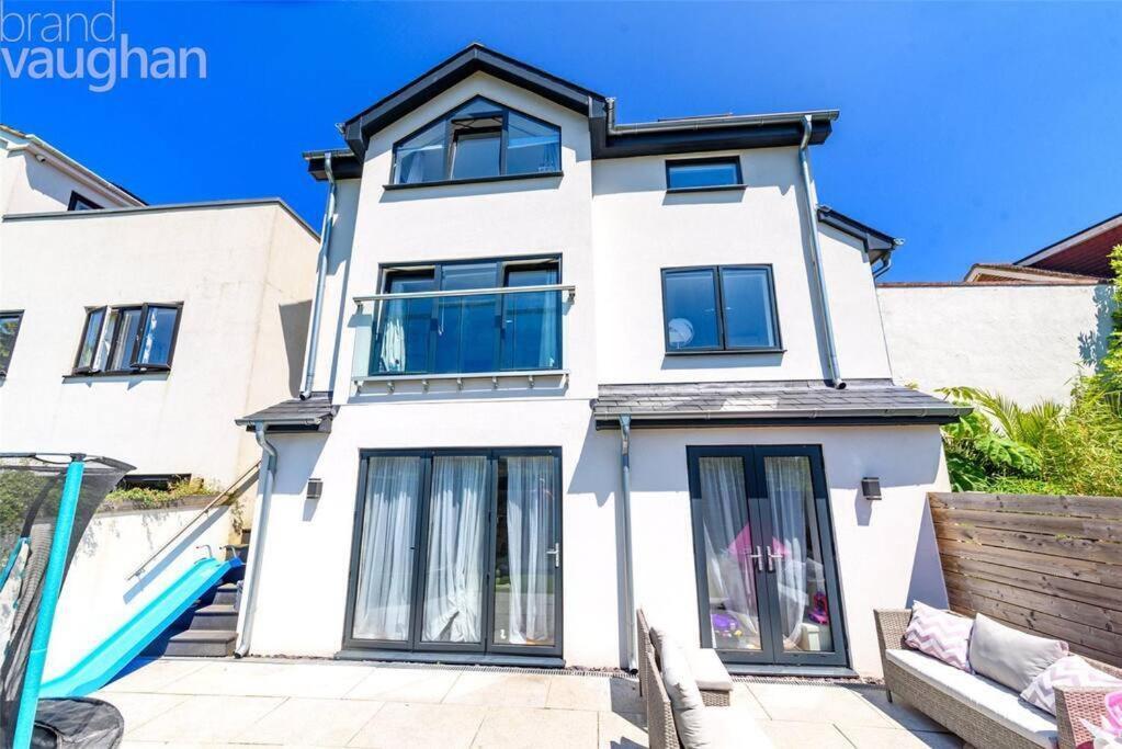 Holiday home Stunning & Fun 4 Bed In The Heart Of Brighton