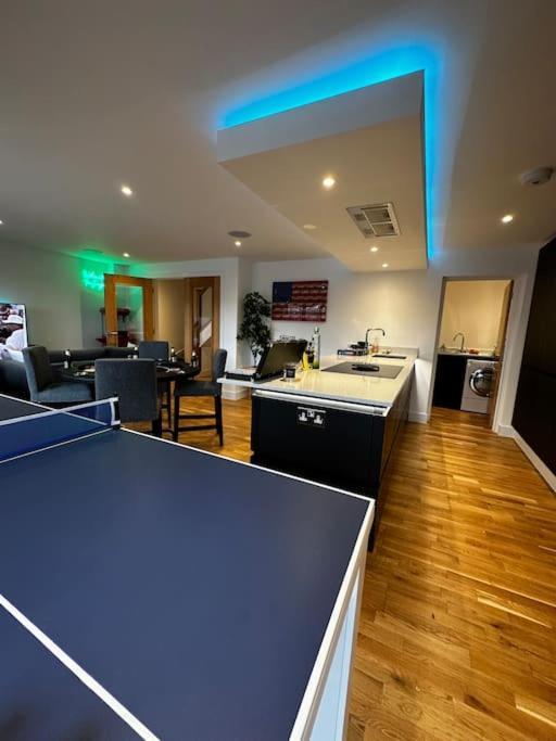 Hébergement de vacances Stunning & Fun 4 Bed In The Heart Of Hove