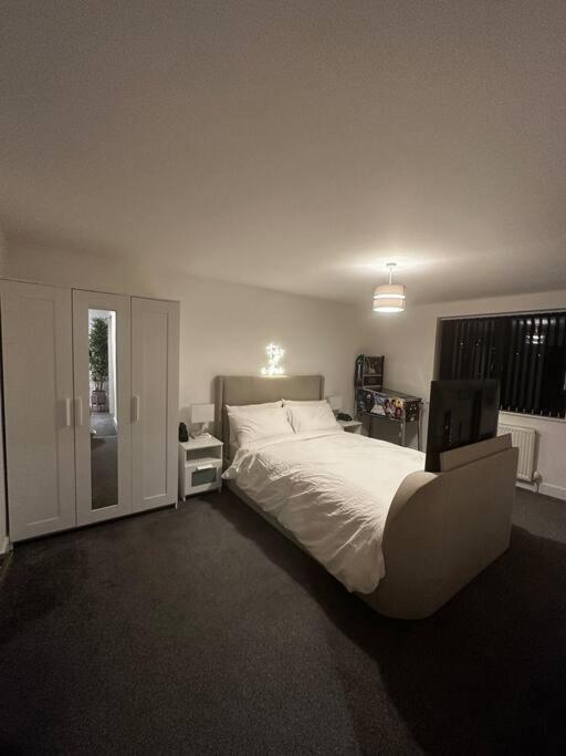 Hébergement de vacances Stunning & Fun 4 Bed In The Heart Of Hove