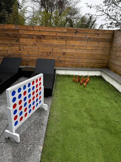 Hébergement de vacances Stunning & Fun 4 Bed In The Heart Of Hove