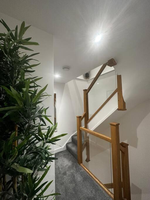 Stunning & Fun 4 Bed In The Heart Of Hébergement de vacances