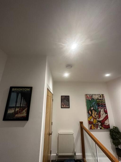 Hébergement de vacances Stunning & Fun 4 Bed In The Heart Of *