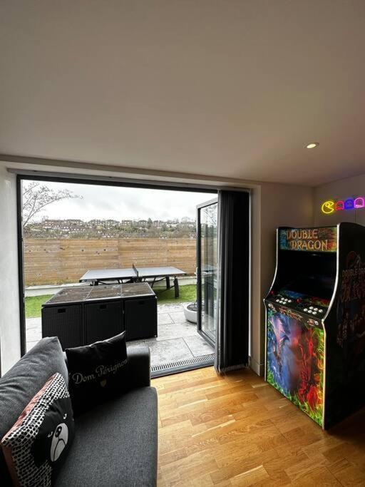 Stunning & Fun 4 Bed In The Heart Of Hove