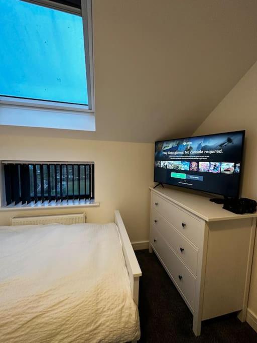 Stunning & Fun 4 Bed In The Heart Of Hove